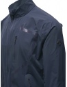 Descente StreamLine Light mid grey jacket DIA2601U MDGY GREY buy online