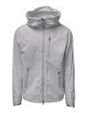 Descente StreamLine giacca a vento bianca acquista online DIA3600U GLWH White