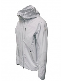 Descente StreamLine giacca a vento bianca acquista online