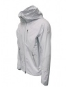 Descente StreamLine white shell jacket shop online mens jackets