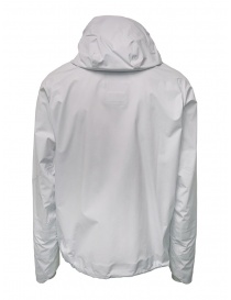Descente StreamLine white shell jacket price