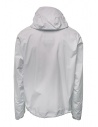 Descente StreamLine white shell jacket DIA3600U GLWH White price