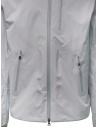 Descente StreamLine white shell jacket DIA3600U GLWH White buy online