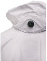 Descente giacca a vento corta grigia prezzo DIA3623 LADIES CAshop online