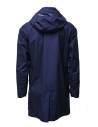 Descente StreamLine navy blue waterproof coat DIA3601U PNVY buy online