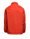 Kolor red jacket with floral print 20SCM-G05112 RED price