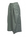 Plantation sage green cropped trousers shop online womens trousers