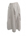 Plantation wide cropped pants in beige shop online womens trousers