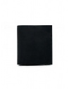 Feit square black leather wallet buy online AUWTWSL BLACK H.S.SQUARE