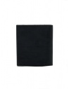 Feit square black leather wallet AUWTWSL BLACK H.S.SQUARE price