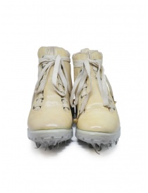Carol Christian Poell AM/2684 ankle boots with double dripped sole price