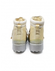 Carol Christian Poell stivaletti AM/2684 con doppia suola colata calzature uomo acquista online