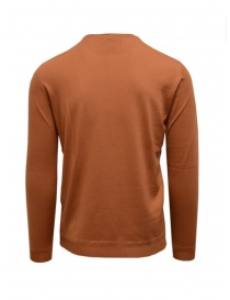Goes Botanical bronze long sleeve sweater buy online
