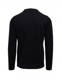 Blue Goes Botanical Sweater buy online