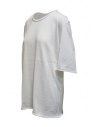 Carol Christian Poell white cotton mini dress TF/0984 shop online womens dresses