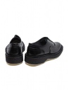 Scarpe francesine da donna nere Adieu Type 137shop online calzature donna