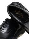 Scarpe francesine da donna nere Adieu Type 137 prezzo TYPE 137 BLKshop online
