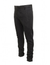 Pantaloni Label Under Construction grigi da uomo 34FMPN108 LW11A 34/9 prezzo