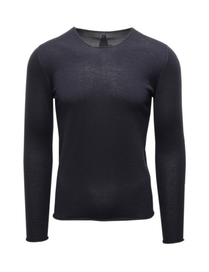 cashmere-silk sweater
