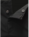 Label Under Construction black cotton pants shop online mens trousers