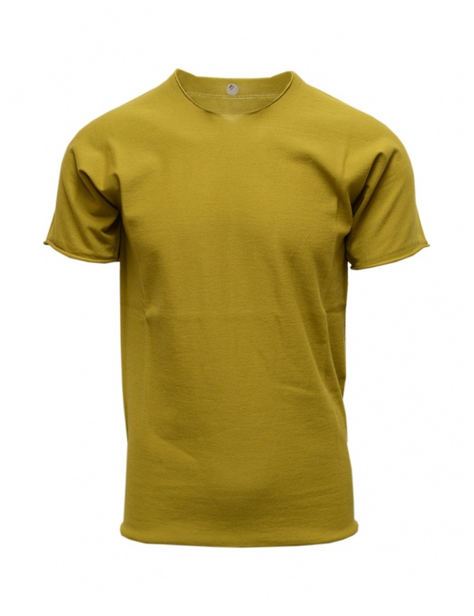 yellow mustard t shirt