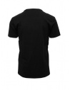 Selected Homme black organic cotton T-shirt shop online mens t shirts
