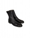 988MS Guidi leather boots buy online 988MS BLKT