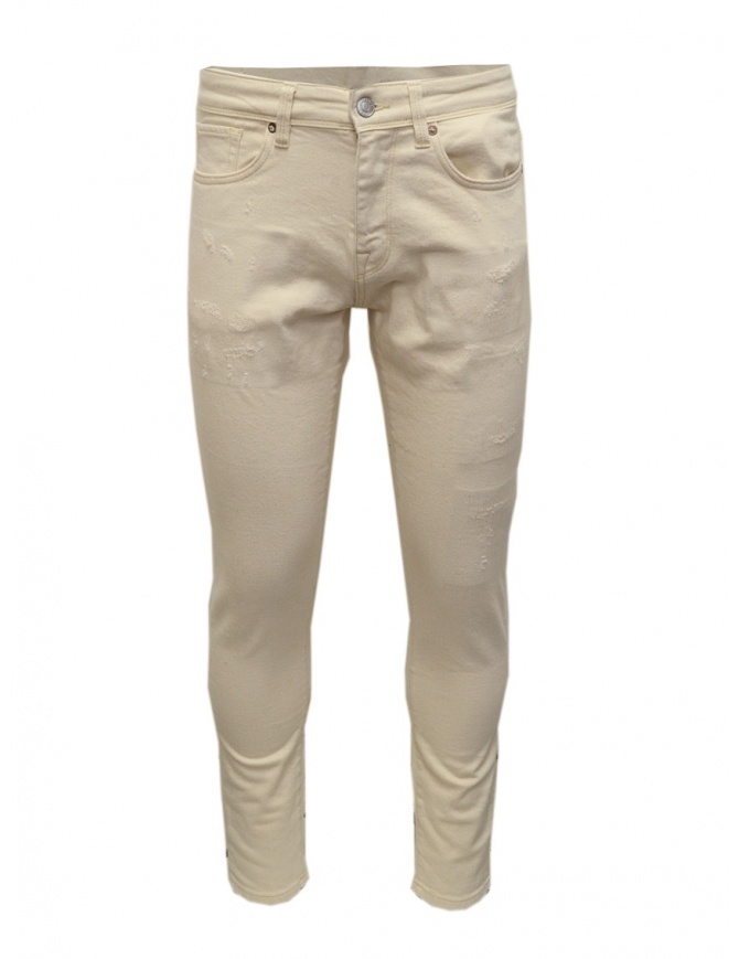 jeans selected