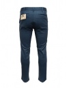 Japan Blue Jeans blue chino trousers shop online mens trousers