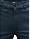 Japan Blue Jeans Chino pantaloni blu JB4100 GR prezzo