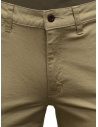 Japan Blue Jeans Chino beige trousers JB4100 BE price