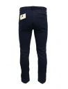 Pantalone chino Japan Blue Jeans blu indacoshop online pantaloni uomo