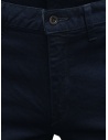 Pantalone chino Japan Blue Jeans blu indaco JB4100 ID prezzo
