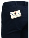 Japan Blue Jeans indigo blue chino trousers JB4100 ID buy online