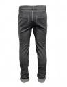 Label Under Construction gray Fly Yarn pants shop online mens trousers