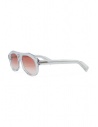 Paul Easterlin occhiali Dean trasparenti lenti rosseshop online occhiali