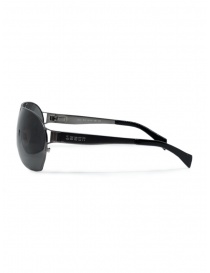 Isson Lotus black sunglasses price
