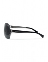 Isson Lotus black sunglasses ISS0519 SCHEE BRU SI price