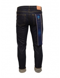 Japan Blue Jeans Circle jeans blu scuro acquista online
