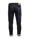 Japan Blue Jeans Circle dark blue jeans shop online mens jeans
