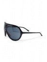 Tsubi Plastic Black occhiali da sole a goccia nerishop online occhiali