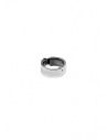 René Talmon l'Armée silver ring with lily RTA 237 buy online