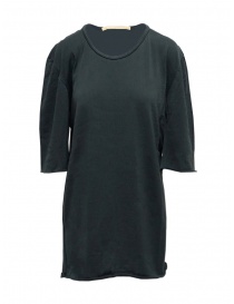 Carol Christian Poell cotton mini-dress TF/0984-IN COSIXTY/12 TF/0984-IN COSIXTY/12