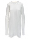 Carol Christian Poell white reversible dress buy online TF/980-IN COFIFTY/1