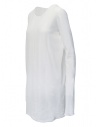 Carol Christian Poell white reversible dress price TF/980-IN COFIFTY/1 shop online