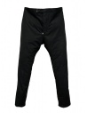 Carol Christian Poell PM/2667 men's cotton trousers PM/2667-IN ORDER/12 price