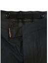 Carol Christian Poell PM/2667 men's cotton trousers price PM/2667-IN ORDER/12 shop online