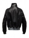 Carol Christian Poell LM/2399 reversible black bomber jacket LM/2399-IN PABIS-PTC/010 price