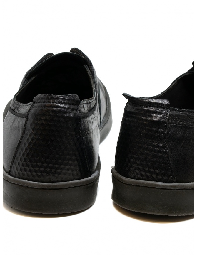 shoes made of kangaroo leather