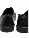 Scarpa Shoto in pelle di canguro nero prezzo 6327 CANGURO NEROshop online